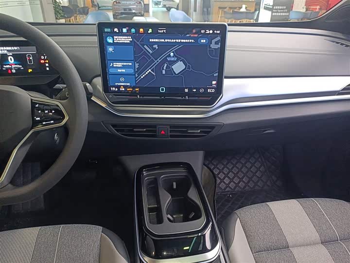 Фото 5 - Volkswagen ID.4 Crozz