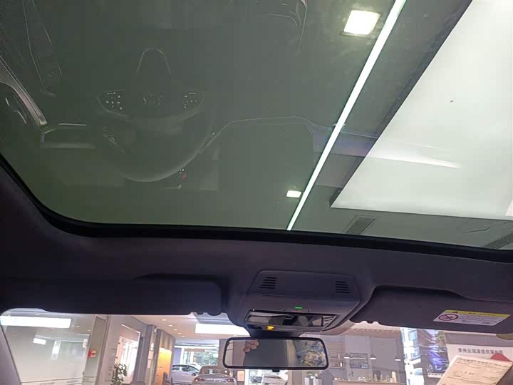 Фото 8 - Volkswagen ID.4 Crozz