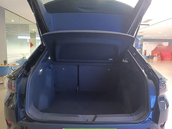 Фото 9 - Volkswagen ID.4 Crozz