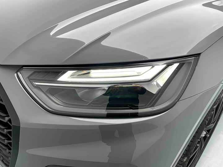 Фото 3 - Audi Q5L Sportback