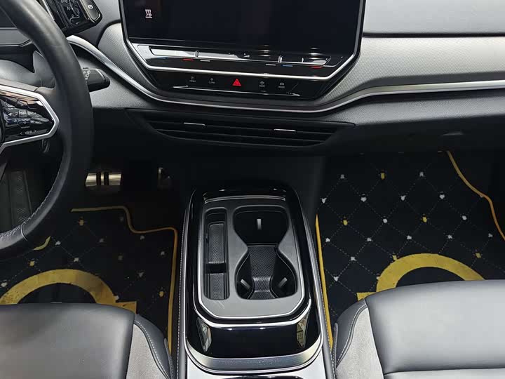 Фото 12 - Volkswagen ID.4 Crozz