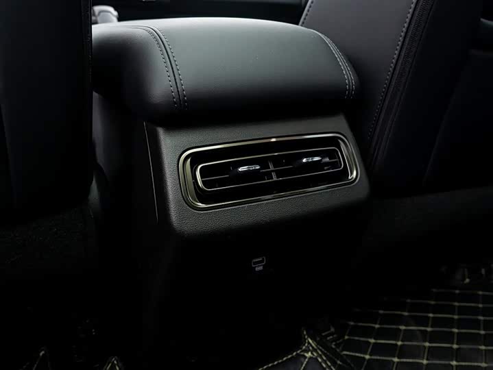 Фото 3 - Haval Raptor Hybrid