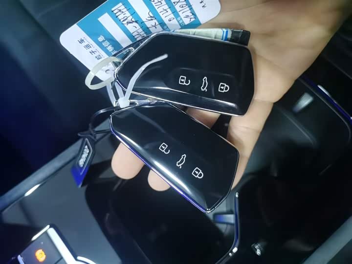 Фото 9 - Volkswagen Tiguan L Pro