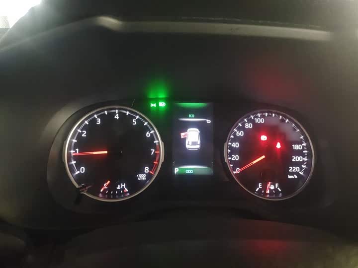 Фото 4 - Toyota Wildlander