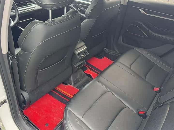 Фото 3 - Geely Emgrand