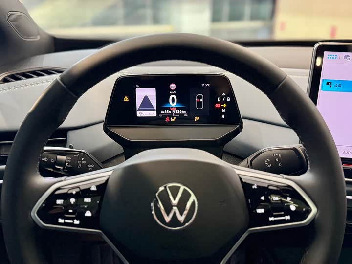 Фото 16 - Volkswagen ID.4 X