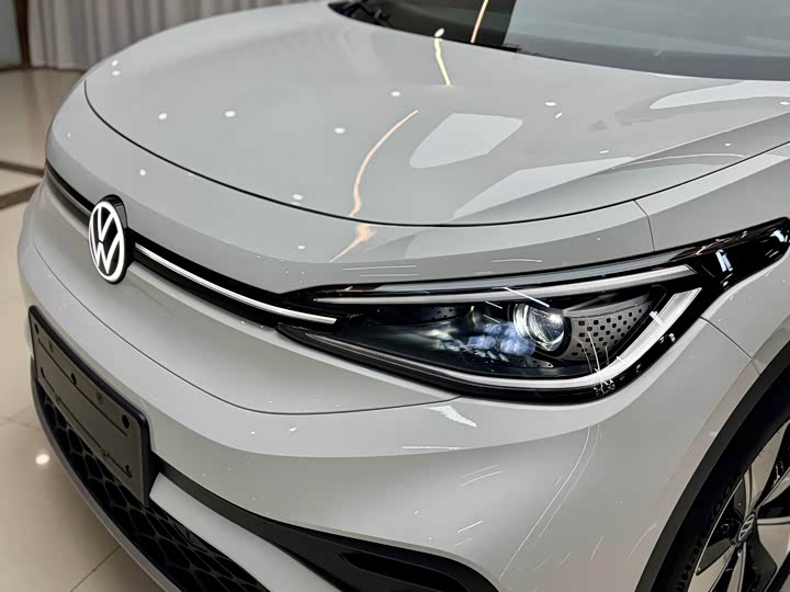 Фото 4 - Volkswagen ID.4 X