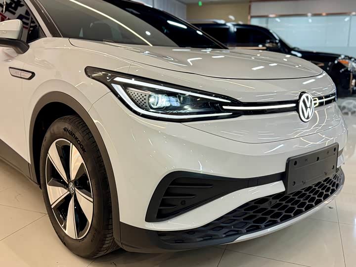 Фото 6 - Volkswagen ID.4 X