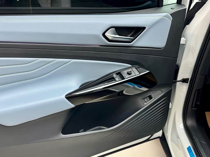 Фото 7 - Volkswagen ID.4 X