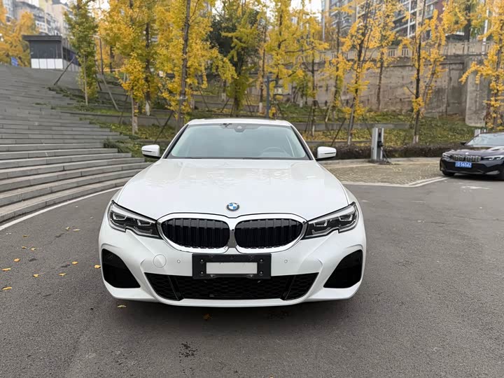 Фото 3 - BMW 3 Series