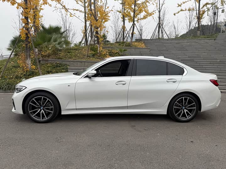 Фото 4 - BMW 3 Series