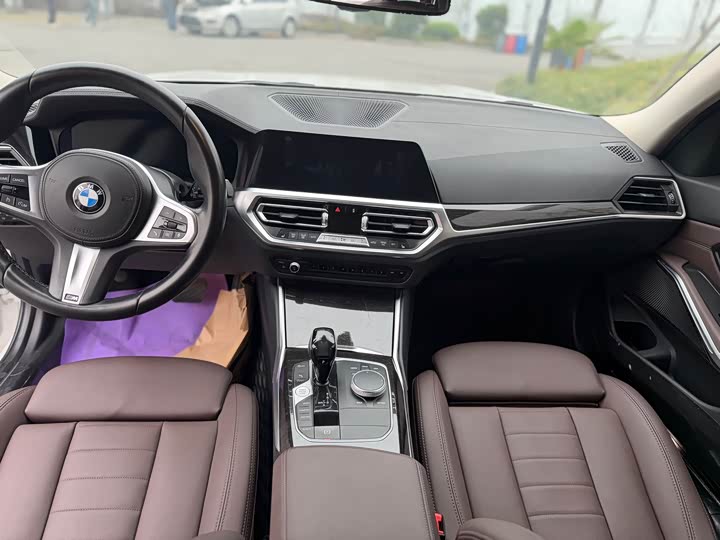 Фото 7 - BMW 3 Series