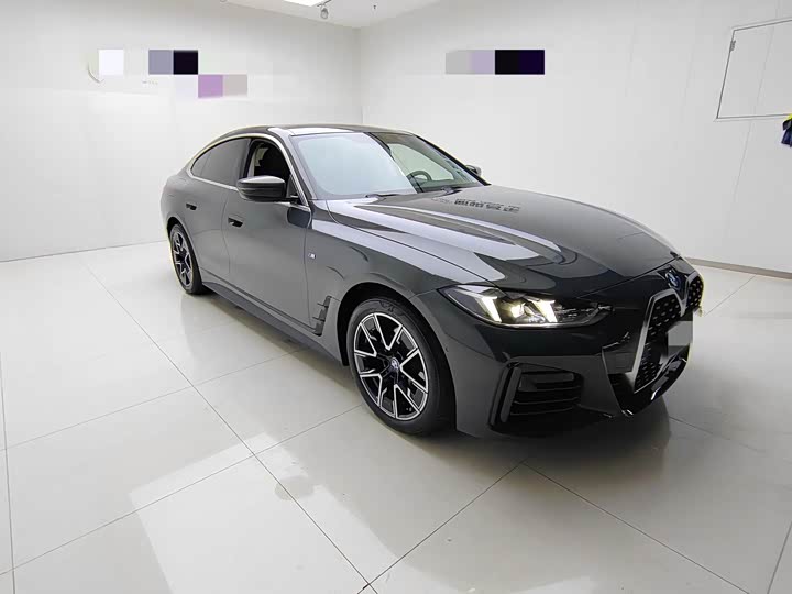 Фото 3 - BMW 4 Series