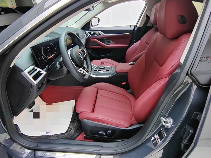 Фото 4 - BMW 4 Series