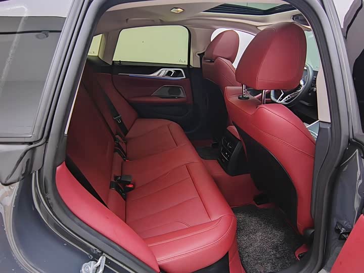 Фото 9 - BMW 4 Series