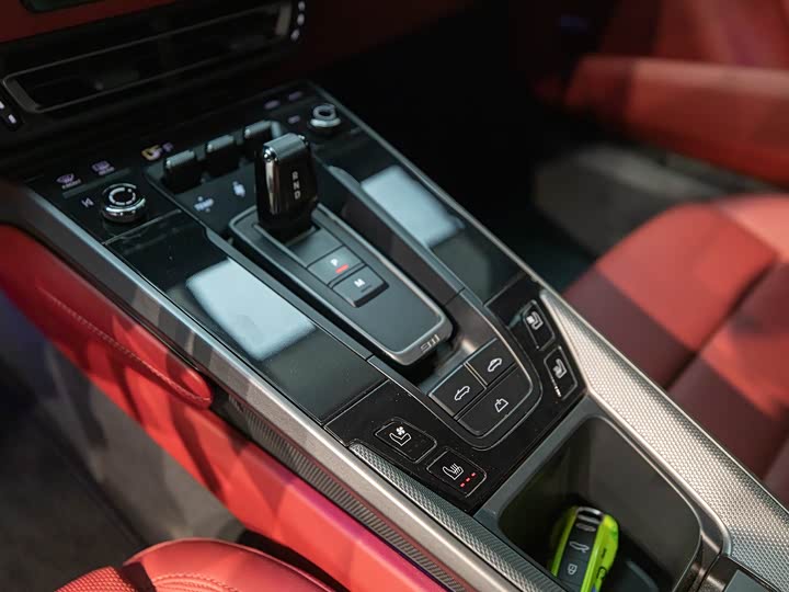 Фото 10 - Porsche 911