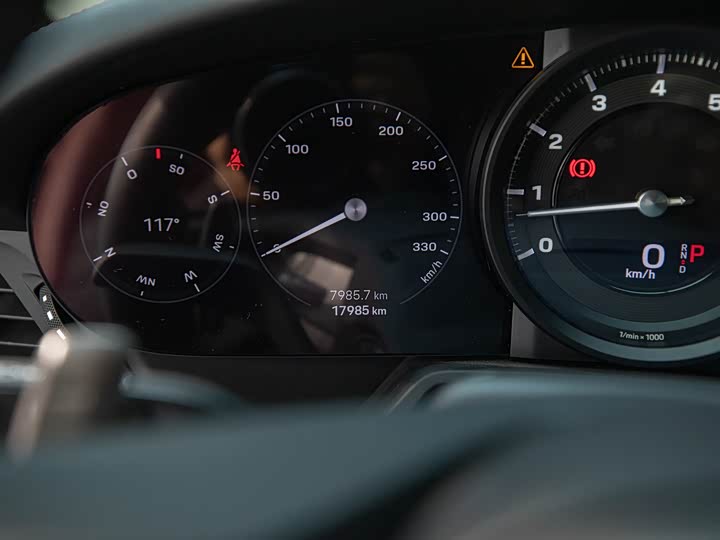 Фото 12 - Porsche 911