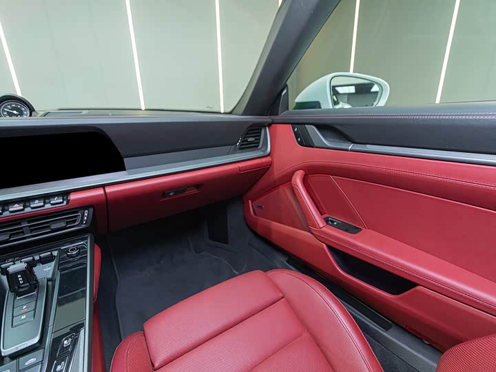 Фото 16 - Porsche 911