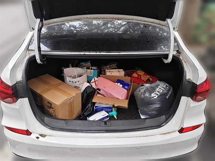 Фото 10 - Chevrolet Monza