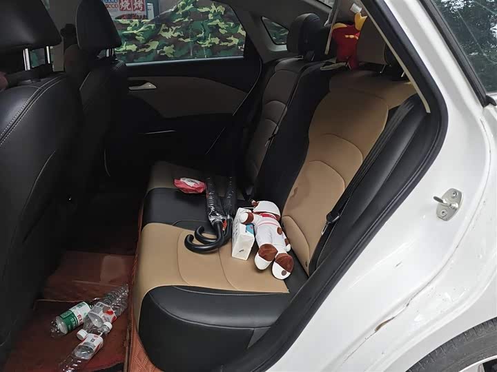 Фото 15 - Chevrolet Monza