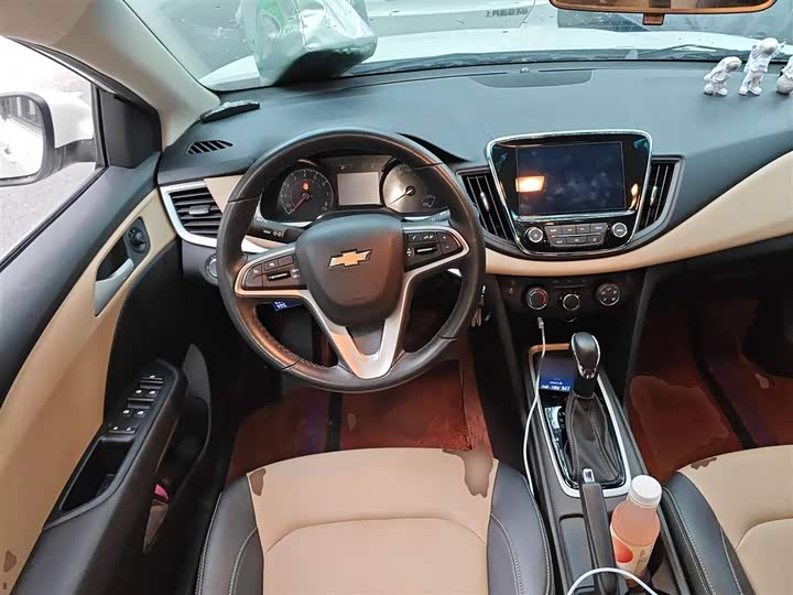 Фото 3 - Chevrolet Monza