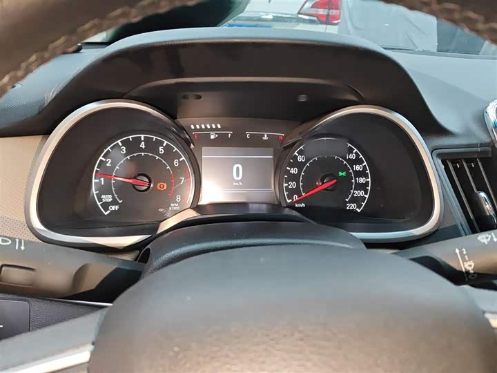 Фото 4 - Chevrolet Monza