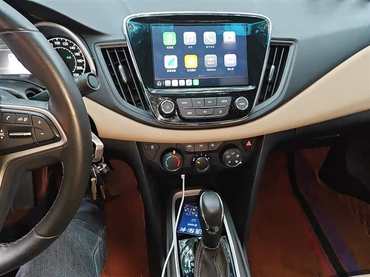 Фото 6 - Chevrolet Monza