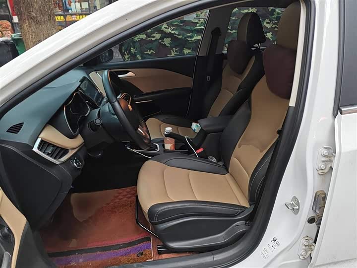 Фото 8 - Chevrolet Monza