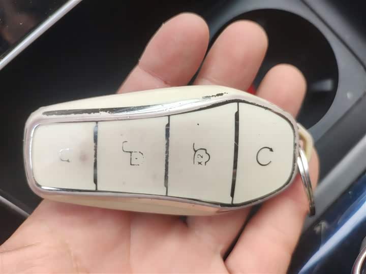 Фото 9 - BYD Qin Plus