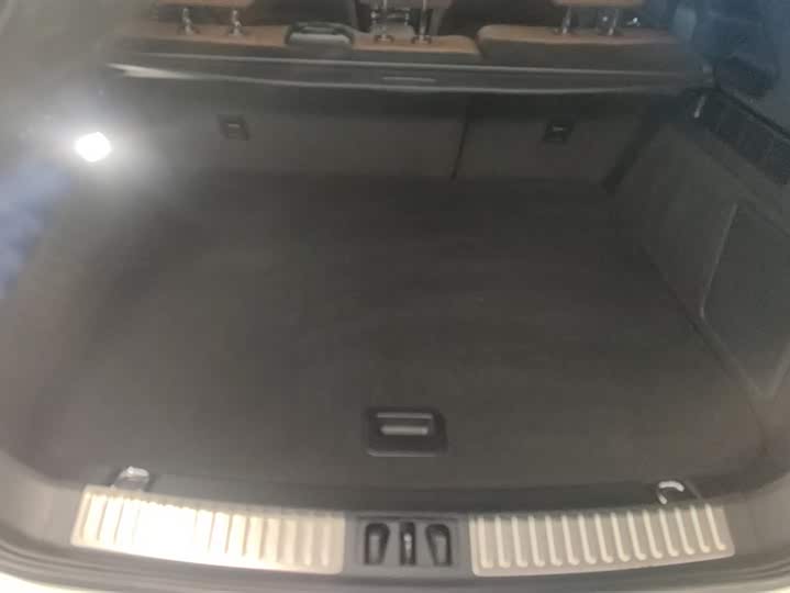 Фото 4 - Lincoln Nautilus