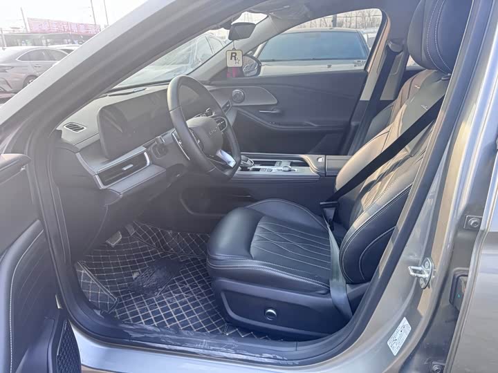 Фото 4 - Chery Arrizo 8