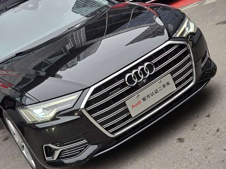 Фото 3 - Audi A6L