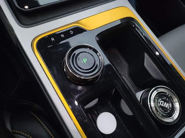 Фото 14 - GAC Aion Y