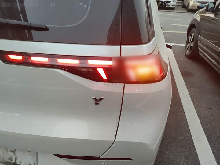 Фото 8 - GAC Aion Y