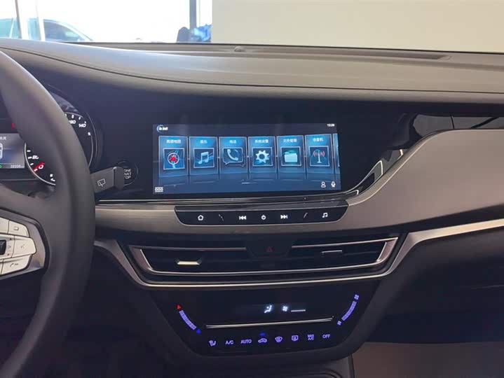 Фото 13 - Changan CS35 Plus