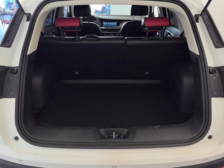 Фото 4 - Changan CS35 Plus