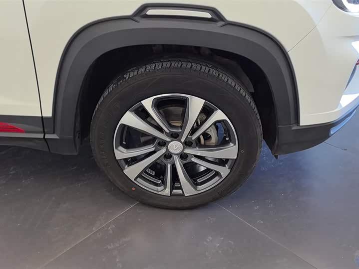 Фото 6 - Changan CS35 Plus