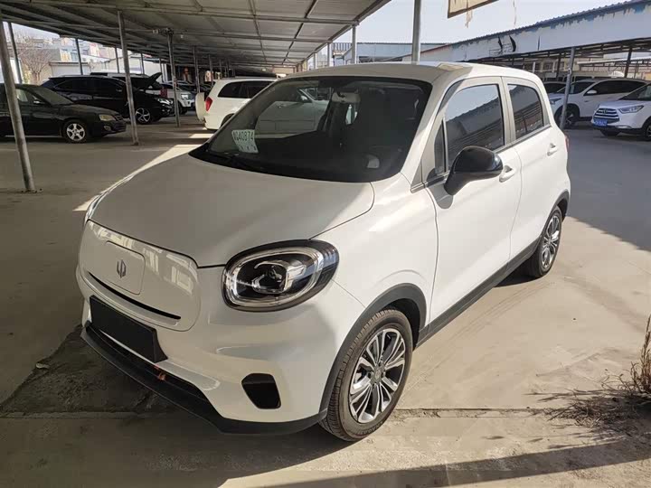 Фото 2 - Leapmotor T03