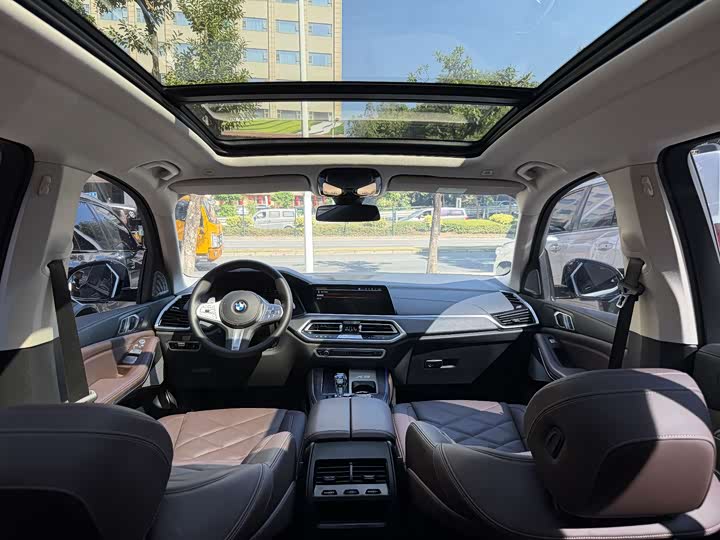 Фото 10 - BMW X5