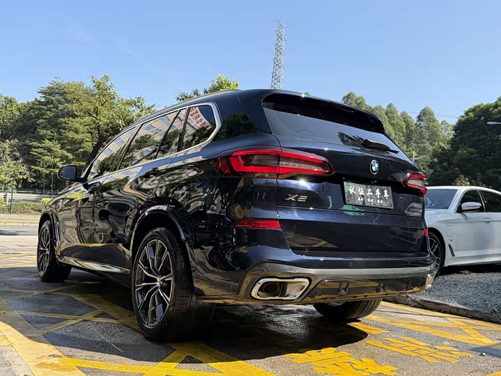 Фото 6 - BMW X5