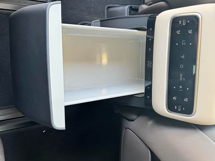 Фото 13 - LiXiang Mega