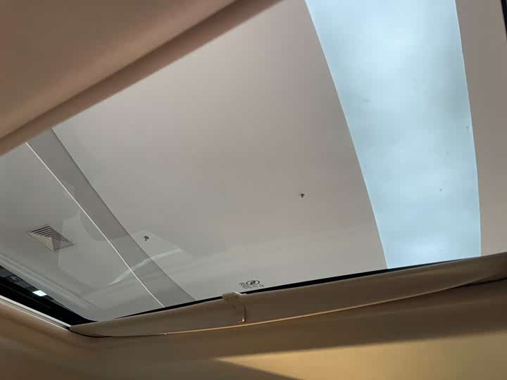 Фото 13 - Buick GL8 ES