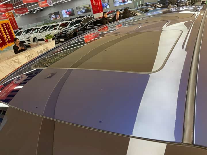 Фото 8 - Buick GL8 ES