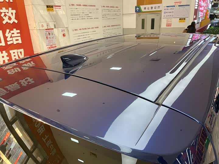 Фото 9 - Buick GL8 ES