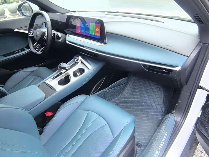 Фото 4 - MG Motor 7