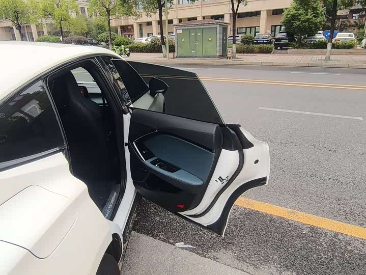 Фото 5 - MG Motor 7