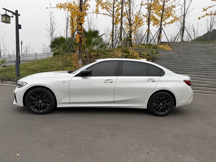 Фото 3 - BMW 3 Series