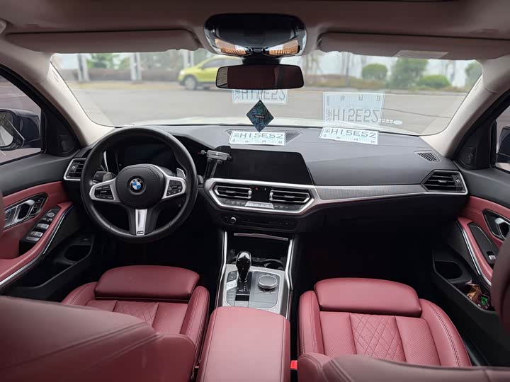 Фото 5 - BMW 3 Series