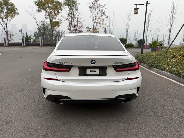 Фото 6 - BMW 3 Series