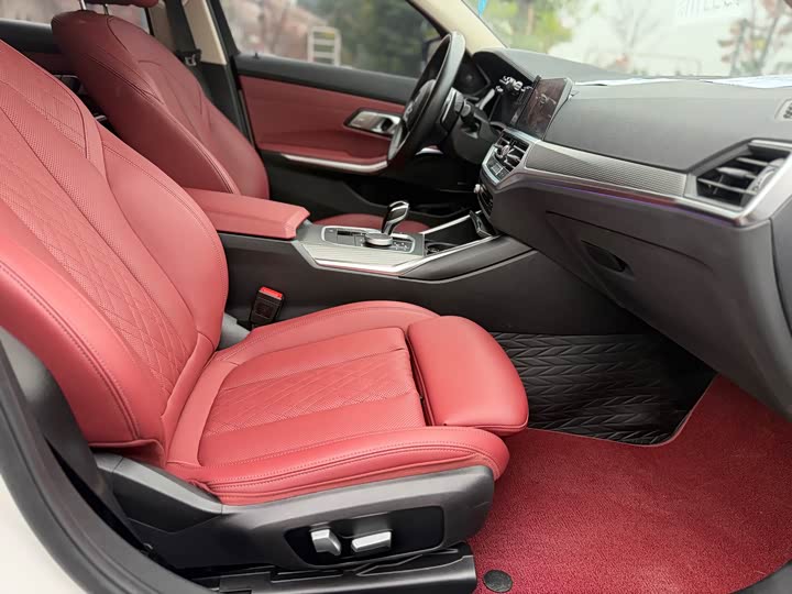 Фото 7 - BMW 3 Series